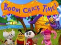 Boom Chick Time! (from Juno Baby)