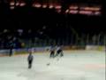 Hockey Fight (Cranbrook)