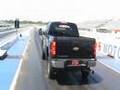 Hypertech tuned LMM Duramax goes 14.29