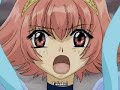 Face Down- A Pretear AMV