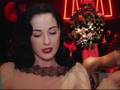 Dita Von Teese Dita Von Teese