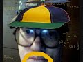 Retard wants to be a hulkamaniac