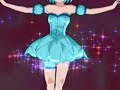 Mew neko Ice transformation Mew neko Ice transformation