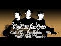 Colle Der Fomento Pi� Forte delle Bombe  [NO LIVE- COMPLETO]