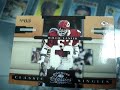 Ultimate Sports Cards LV Box Break 2008 DONRUSS CLASSICS FB!