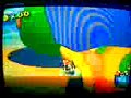 Super Mario Sunshine - Gelato Beach 3-8 Super Mario Sunshine - Gelato Beach 3-8