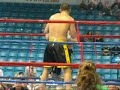 Richard Arsenault VS Chris Doucette Round#2 Richard Arsenault VS Chris Doucette Round#2