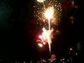 Porter Ranch Fireworks