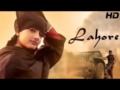 Latest Punjabi Song of 2014 - LAHORE by Galav Waraich | Official Full HD Video