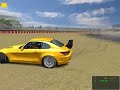 rFactor stunts