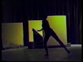 claude watson / earl haig recital   rothko chapel