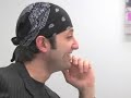 Pure Pwnage episode 12 TV exec scene