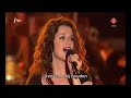 Henk Poort zingt samen met de cast drie nummers uit de musical Anatevka. Traditie, Koppelaar en Als Ik Toch Eens Rijk Was tijdens de Musical Sing Along 2008.