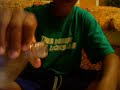 collest homemade ballon gun