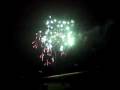 Fourth of July Fireworks