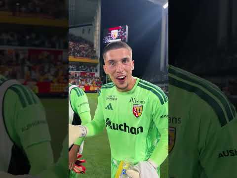 Vidéo : TROPHÉE DES CHAMPIONS I « On commence bien ! »