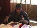 Professor Griff telling the truth about the Black church