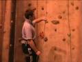 How to belay