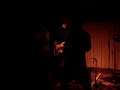 Solenóides - You shook me all night long