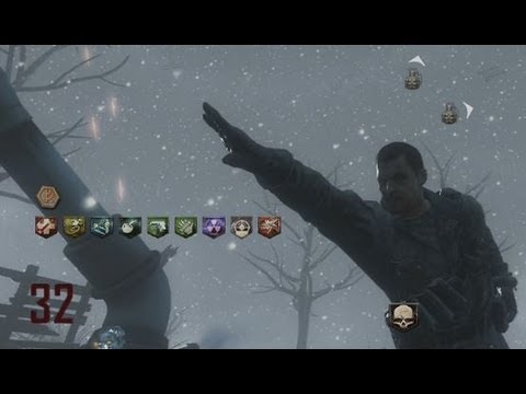 Perks - Dig this tutorial? Leave it a like for part 2! Contains 10 hidden grave locations that can spawn in random order. My first 9 perks run was livestreamed two d...