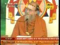 Bodhinatha Speaks at Nimbark Jayanti Bodhinatha Speaks at Nimbark Jayanti