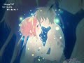 Anime Couples - Our Secret ^.^  *blushes* [story inside]