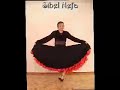Sibel Nefa - arabic flamenco - Bauchtanz