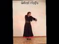 Sibel Nefa - arabic flamenco - Bauchtanz