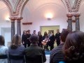 La Pastora. Coro Elí Hoshana y José D'Aragón