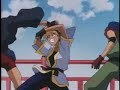 Saber Marionette J - 01 (primera parte)