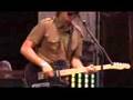 Starsailor  Glastonbury 2004