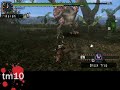 G ranked Pink Rathian