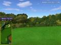 Golden Tee Great Shot on Woodland Farm!