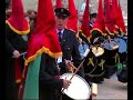 semana santa alicante