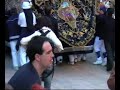 semana santa alicante