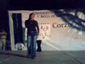 y nuevamente Gaby cantando (UNICACH, SEDE VILLACORZO) y nuevamente Gaby cantando (UNICACH, SEDE VILLACORZO)