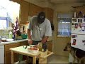 How to grill Salmon on a cedar plank How to grill Salmon on a cedar plank
