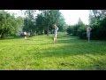 Summer 2012 -- Another summer full of tricking