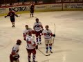 Alleghe Feltre 7-2