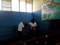 videos de chamy vs victor 2