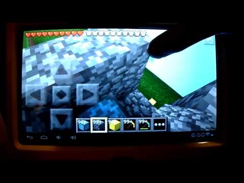 how to collect glowstone
