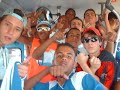 COMANDO ZONA OESTE