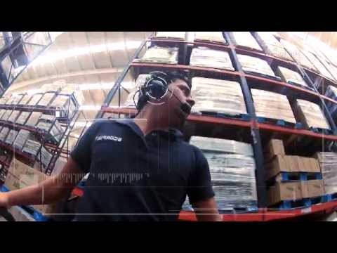 picking - http://www.global-retail.com/soluciones-software/global-voice/ info@global-retail.com Global Retail Systems es Gold Partner de Vocollect. Integra la tecnolog...
