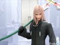KingdomHeart Sanctuary Remake