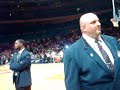 jim jones and juelz santana at msg