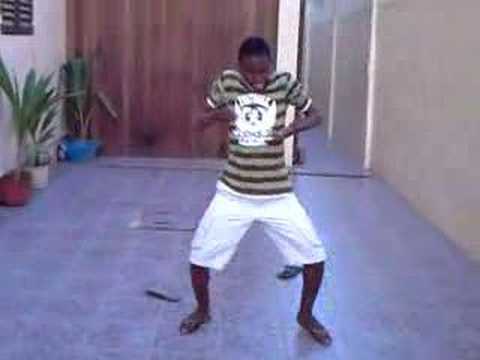 100 kuduro