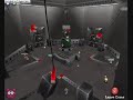 Toontown Online CFO battle (Craners view) Toontown Online CFO battle (Craners view)