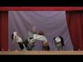 Indiana Jones 4 Sock Puppet Show