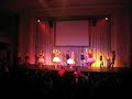Leipzig Chemiefasching 2008 Frauen Ballett Leipzig Chemiefasching 2008 Frauen Ballett