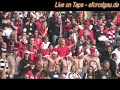 Eintracht - Tribune wackelt